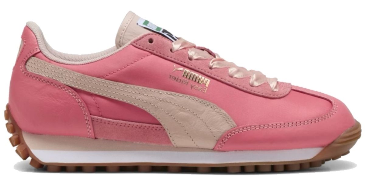 Puma Scarpe da donna: PUMA Sneaker Pink – Nuovo (secondo la descrizione) da Wolfwil venduto da ISAsShop