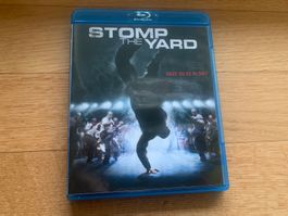 Stomp the yard Blu-ray Tanzfilm Musikfilm Streetdance