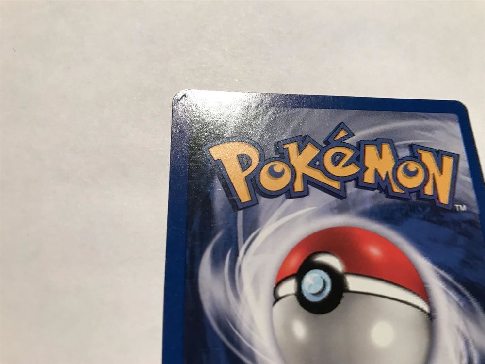 Pokémon Carte collezionabili: Jumpluff holo Neo Genesis – Usato da Hagendorn venduto da Pokecollectorch 5