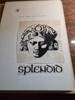 PKZ Grafiken und Originalfotos 50er Jahre SELTEN