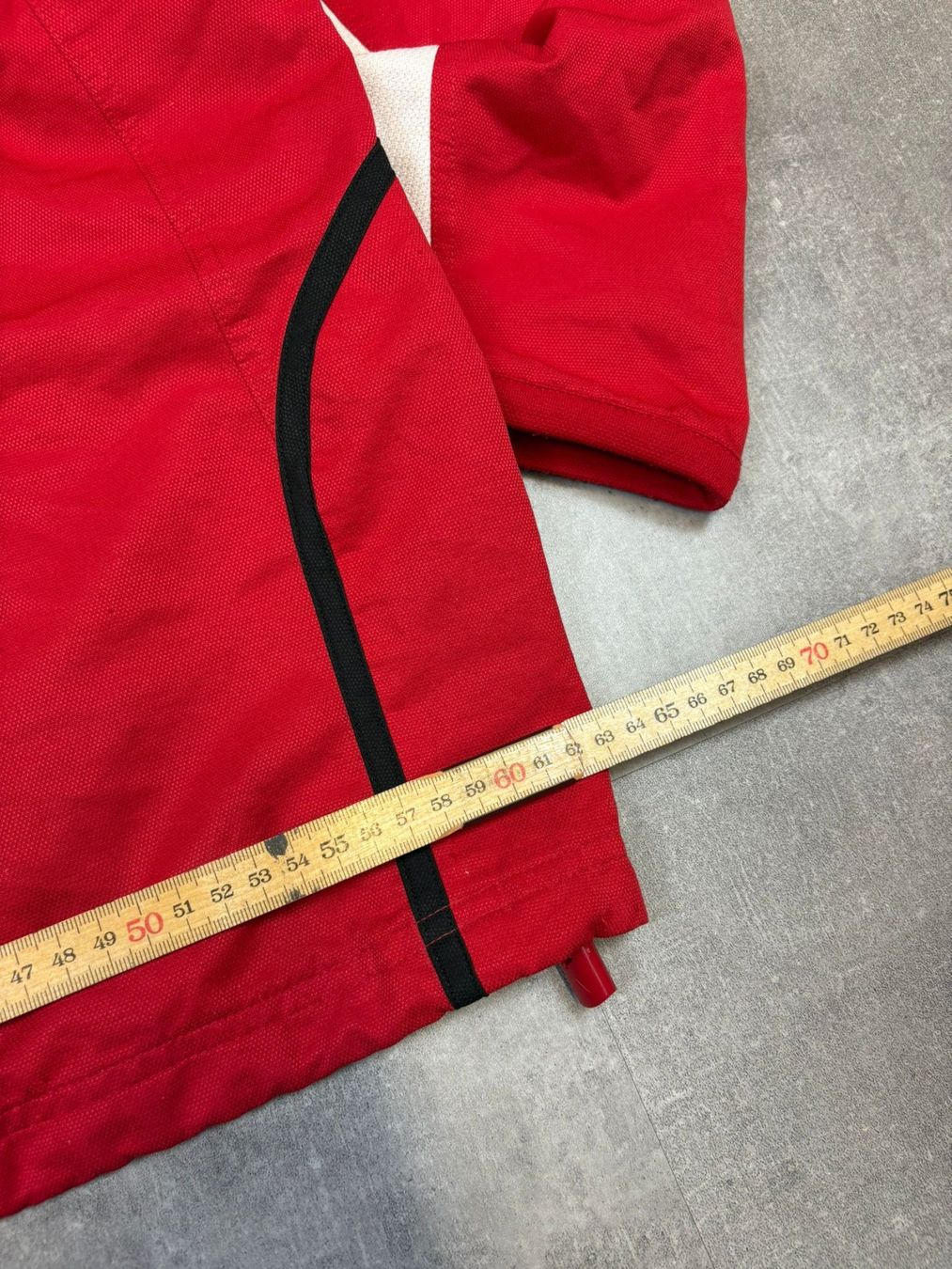 Adidas Jacken: Standard Liège 2000-01 Trainingsjacke - Grösse XL – Neu (gemäss Beschreibung) aus Werdenberg von hase.vintage 5