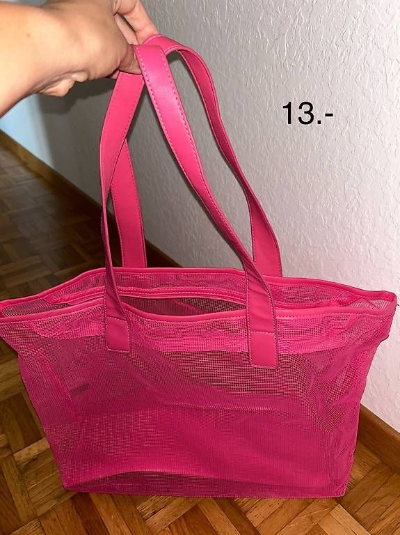 Borse da donna: Strandtasche – Usato da Adliswil venduto da sil_v8dy 4