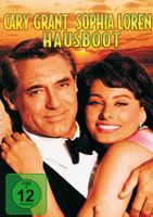 Hausboot (1958) Deutsch · DVD