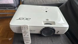 Acer m550 4K-Projektor 