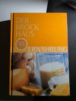 Der Brockhaus - Ernährung - Gesund essen, bewusst leben