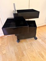 Magis 360 Container schwarz 