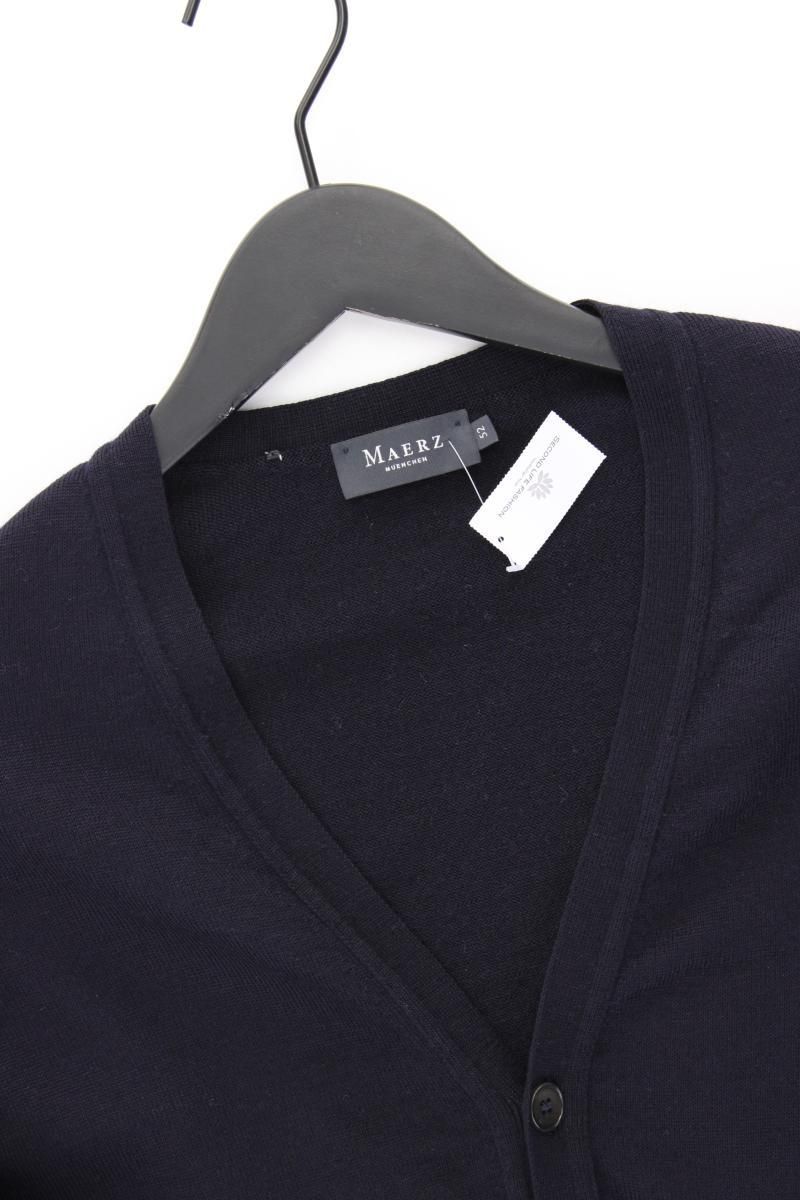Altro in Moda uomo: MAERZ München Strickjacke Gr. 52 Langarm – Usato da Neustadt an der Waldnaab venduto da SecondLifeFashion 1