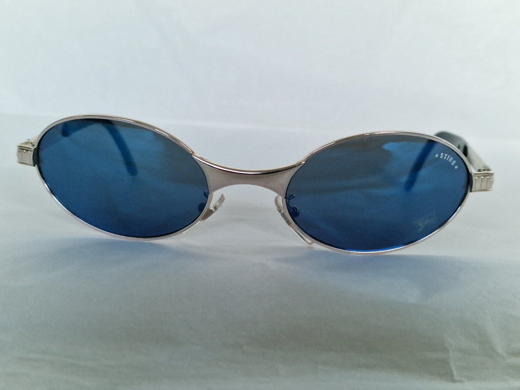 Occhiali & Lenti: STING  HERREN  SONNENBRILLE – Nuovo e nell'imballaggio originale da Aadorf venduto da condor35 1