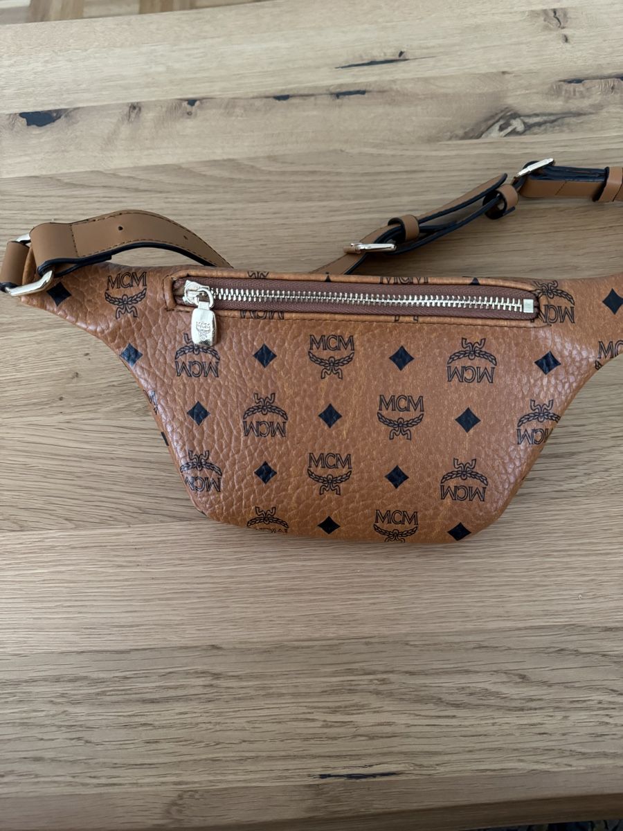 Mcm Taschen: MCM Tasche – Gebraucht aus Bäch SZ von edo_9m62 3