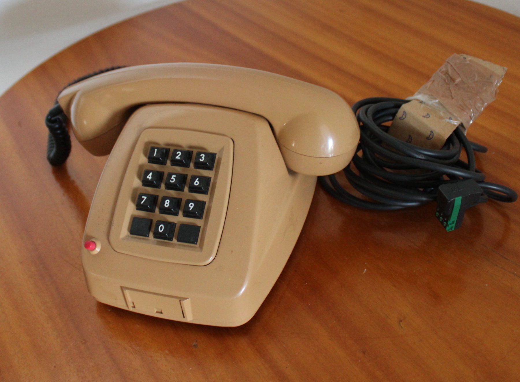 Telefoni: Vintage Telefon 80er – Usato da Locarno venduto da fripui 3