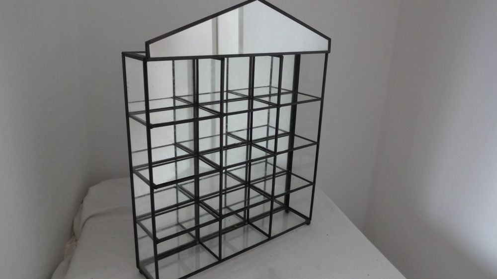 Setzkasten aus Glas Kaufen auf Ricardo