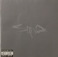 Staind – 14 shades of grey