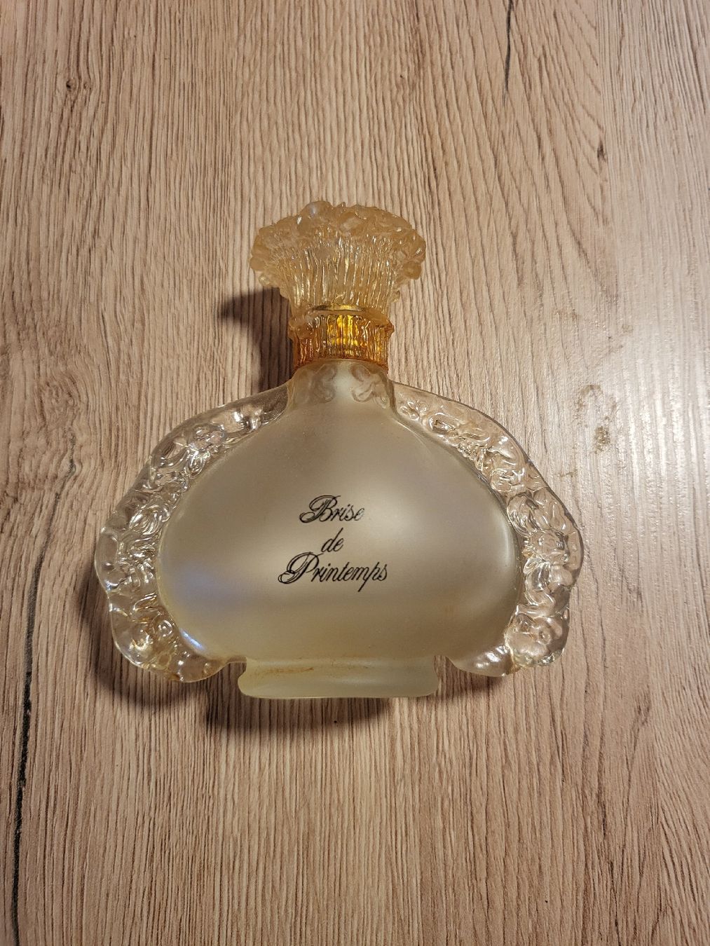Parfum & Eau de Toilette: Brise de Printemps – Gebraucht aus Lenk im Simmental von banane50626