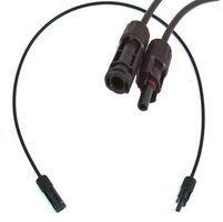 15818 - Verlängerungskabel Solarkabel 4mm² MC4 Kraftwerk