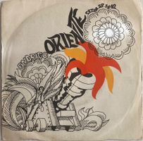 ENDRIGO - ORIENTE