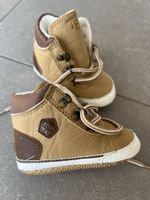 Baby Boys' Winter Boots Size 18