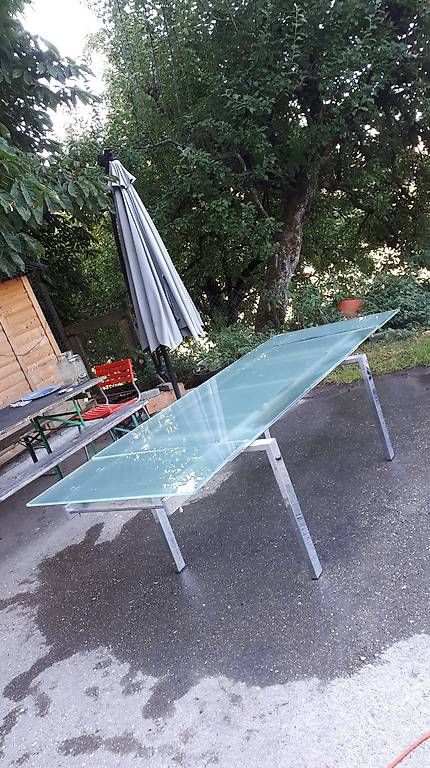 Tavoli: Esstisch Glas – Usato da Rüegsbach venduto da Jumar