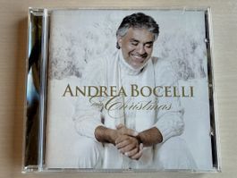 Andrea Bocelli - My Christmas CD