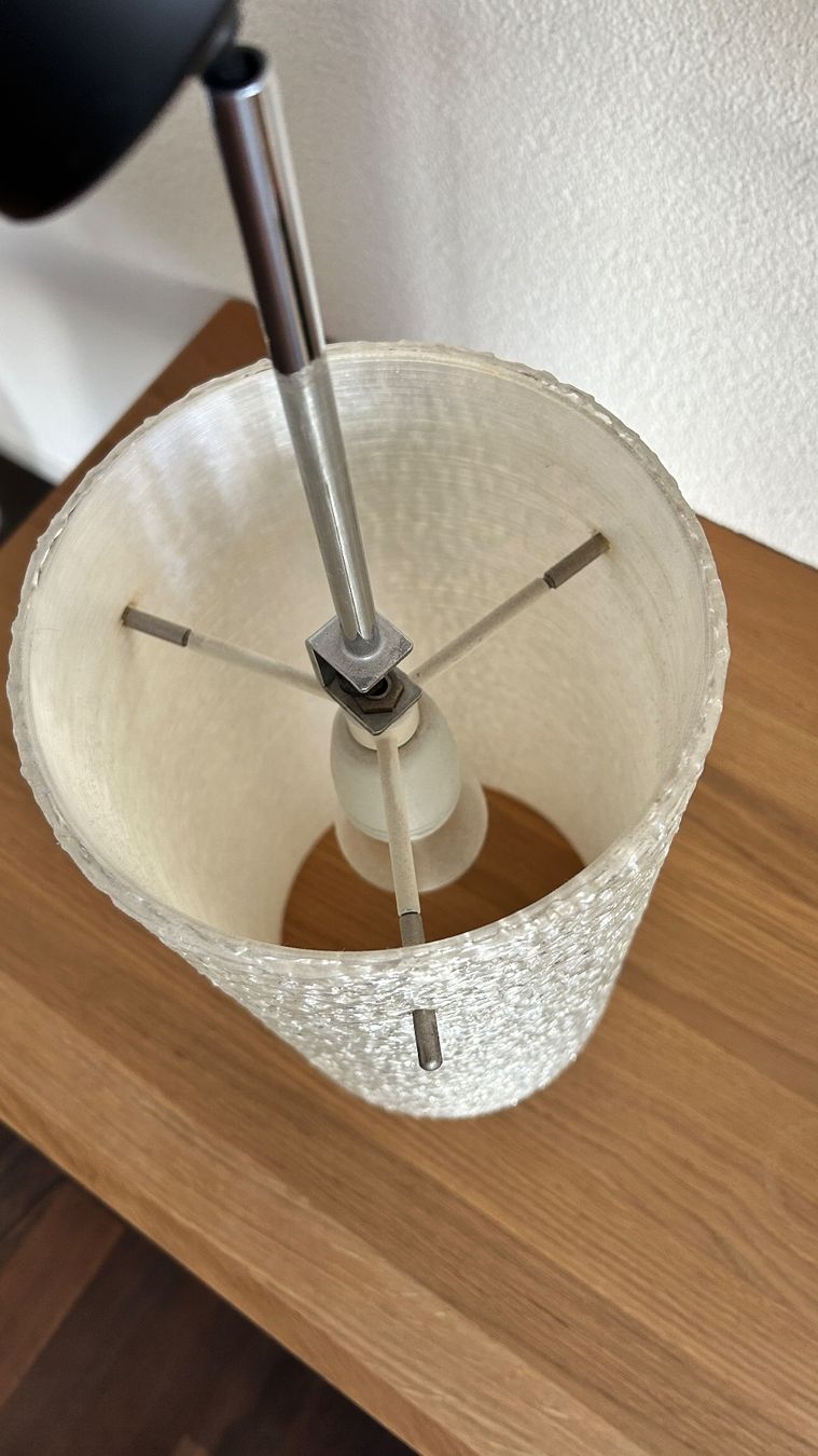 Lampadari & plafoniere: Vintage Deckenlampe – Usato da Unterengstringen venduto da RachelSales 3