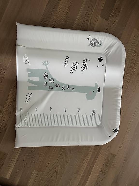 Fasciatoi & Accessori: Wickeltisch Auflage  – Usato da St. Gallen venduto da jol_yrm2