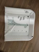 Wickeltisch Auflage 