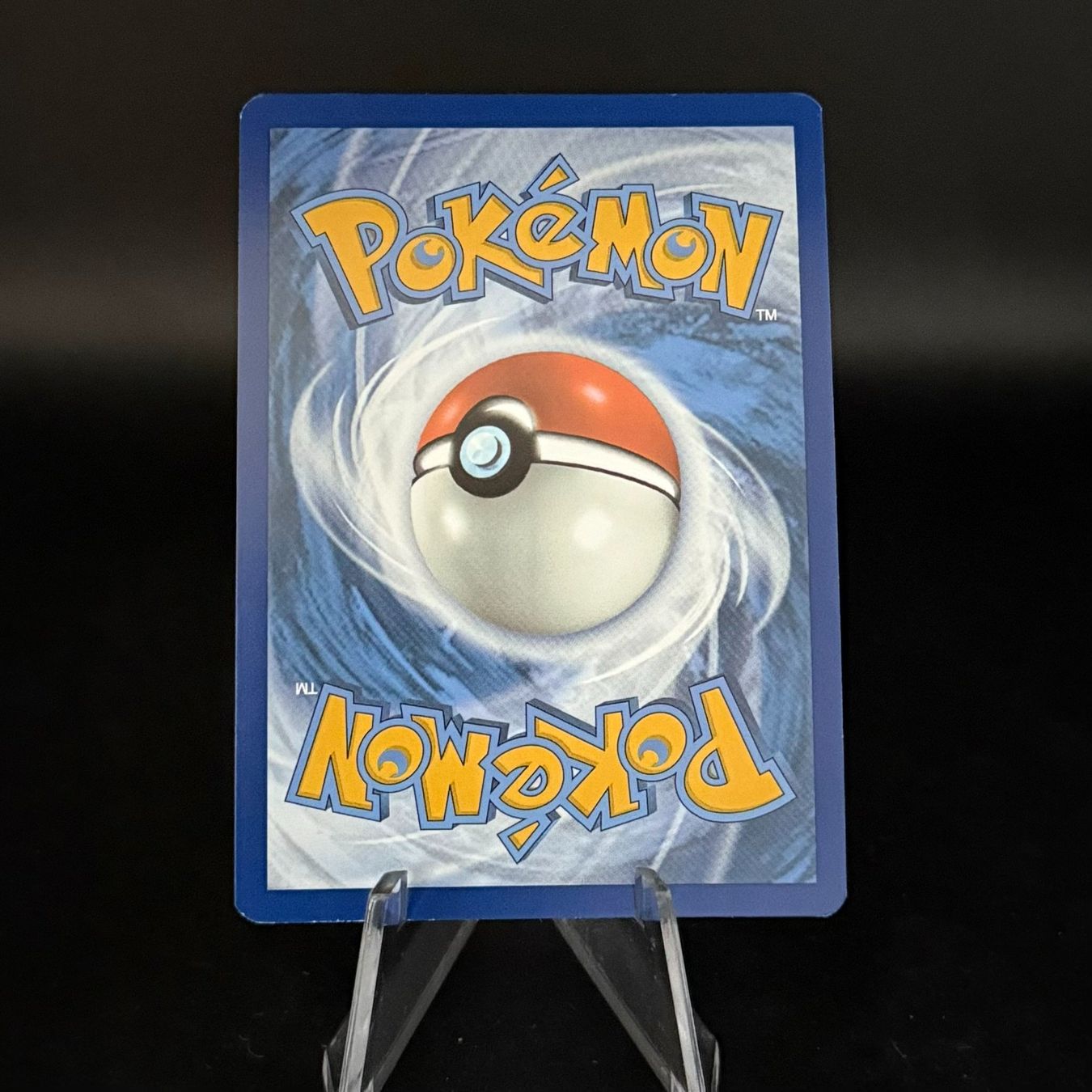 Pokémon Carte collezionabili: Larvitar #203 Pokemon Obsidian Flames – Usato da Feuerthalen venduto da Plazatoys 1