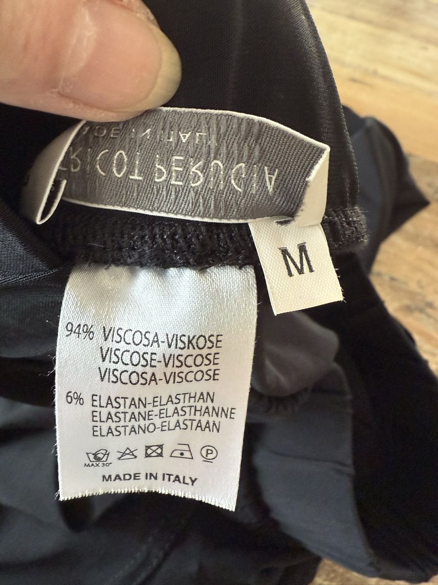 Pantaloni: Hose von le tricot perugia – Nuovo (secondo la descrizione) da Widnau venduto da Katja1973 5