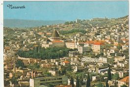 Nazaret