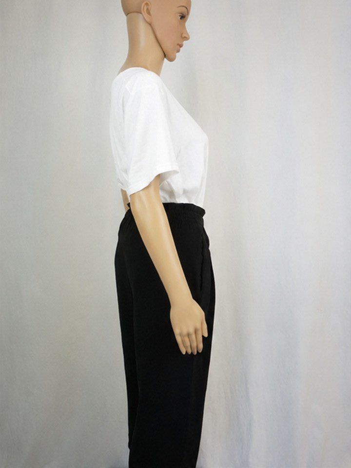Zara Pantalons: Zara Basic Damenhose Gr. XS – D'occasion à Pratteln par Restwert_Pratteln 2