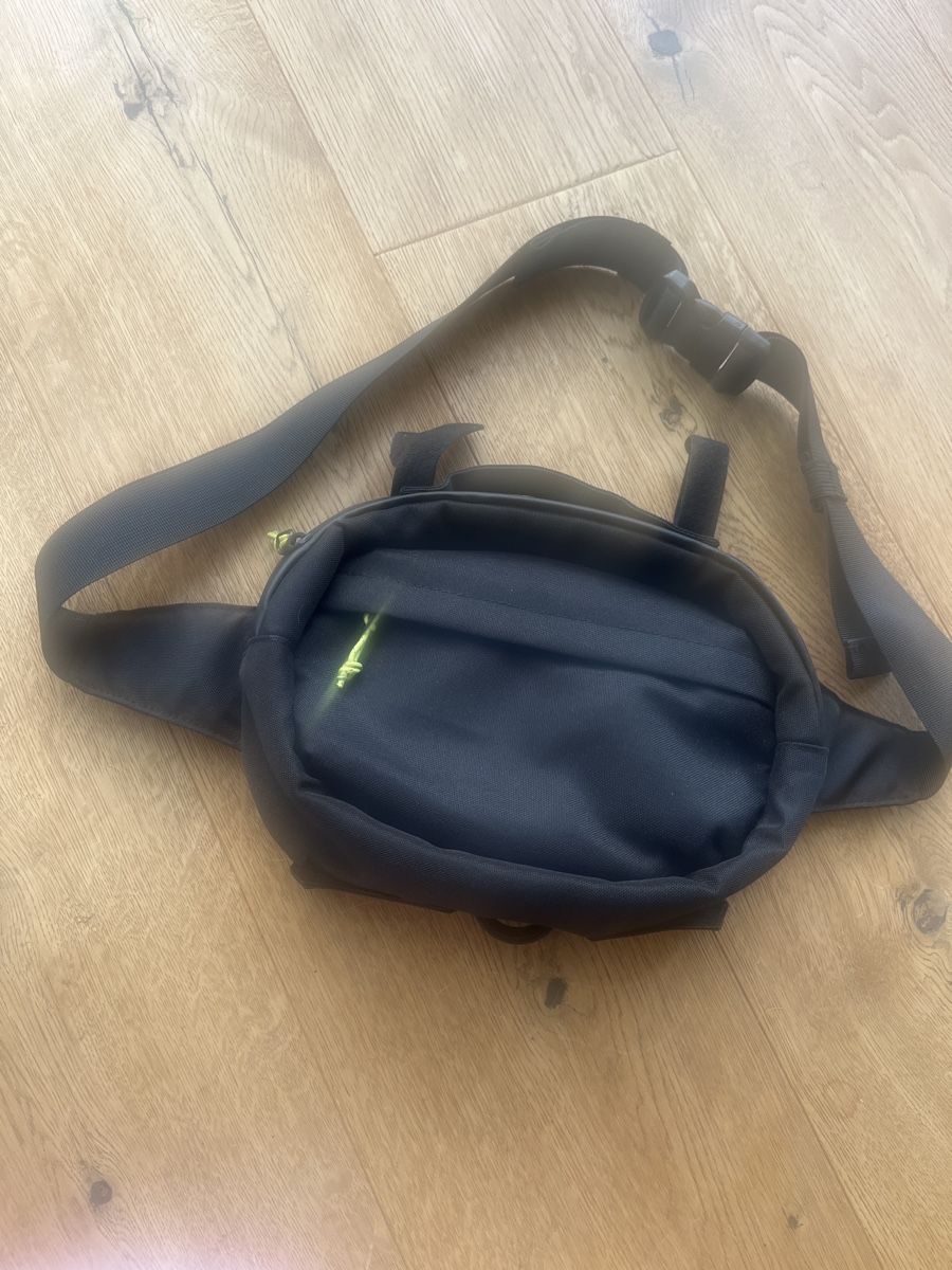 Taschen: Velotasche – Neu und originalverpackt aus Effretikon von erbaeff