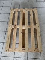Holzpalette