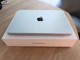 MacBook Pro 14" M1 Pro (2021) · 10C/16C · 16 Go · 1 To