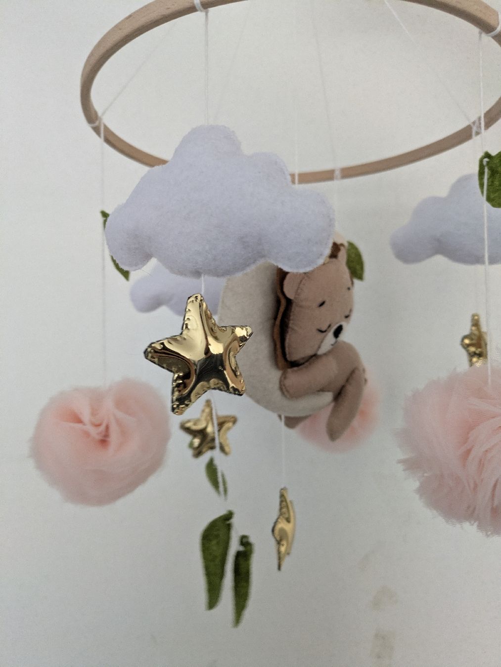 Giocattoli: Baby-Mobile – Nuovo e nell'imballaggio originale da Hochfelden venduto da rub_rnw5 3