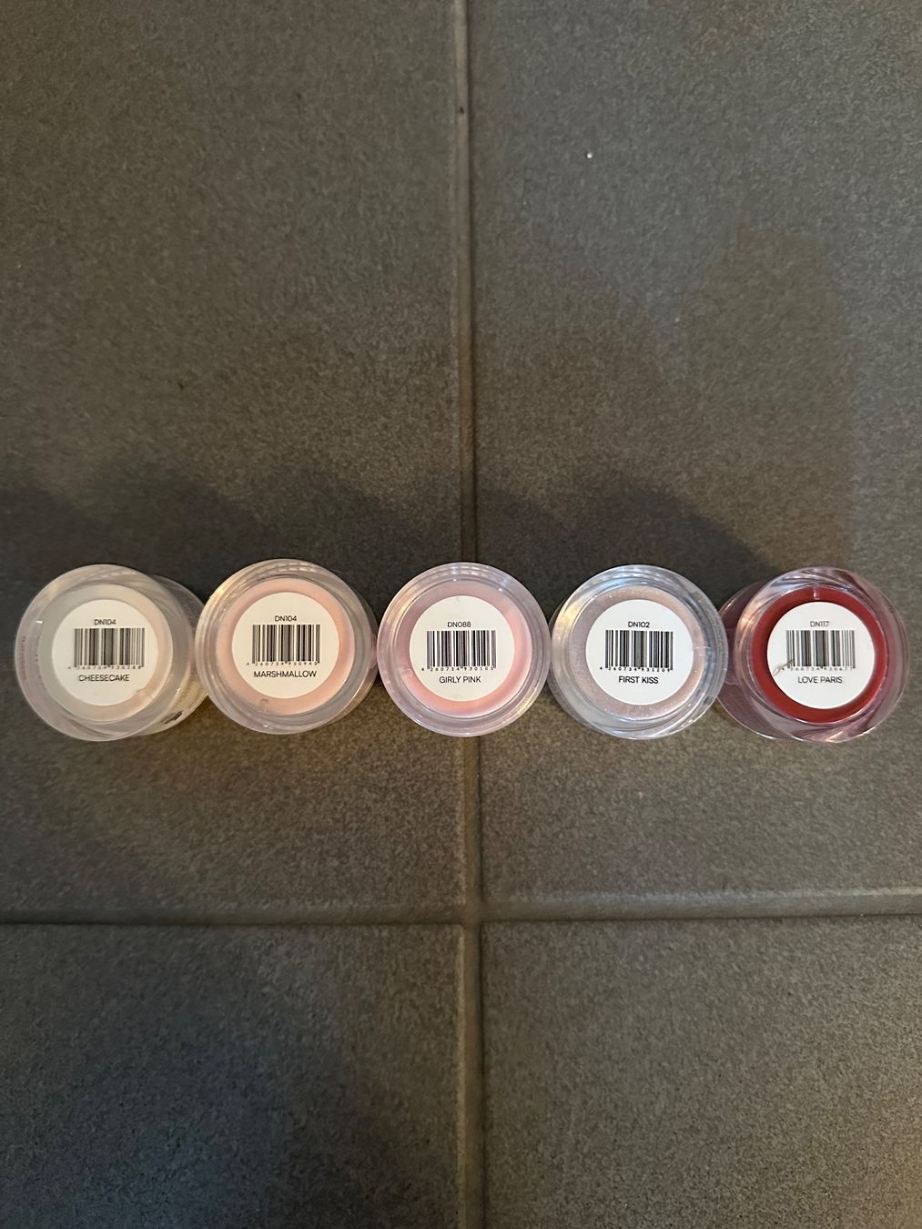 Doonails Nagellack: Doonails Dipping Powder Set neu und unbenutzt – Neu und originalverpackt aus Riedt b. Erlen von sina.aline 1