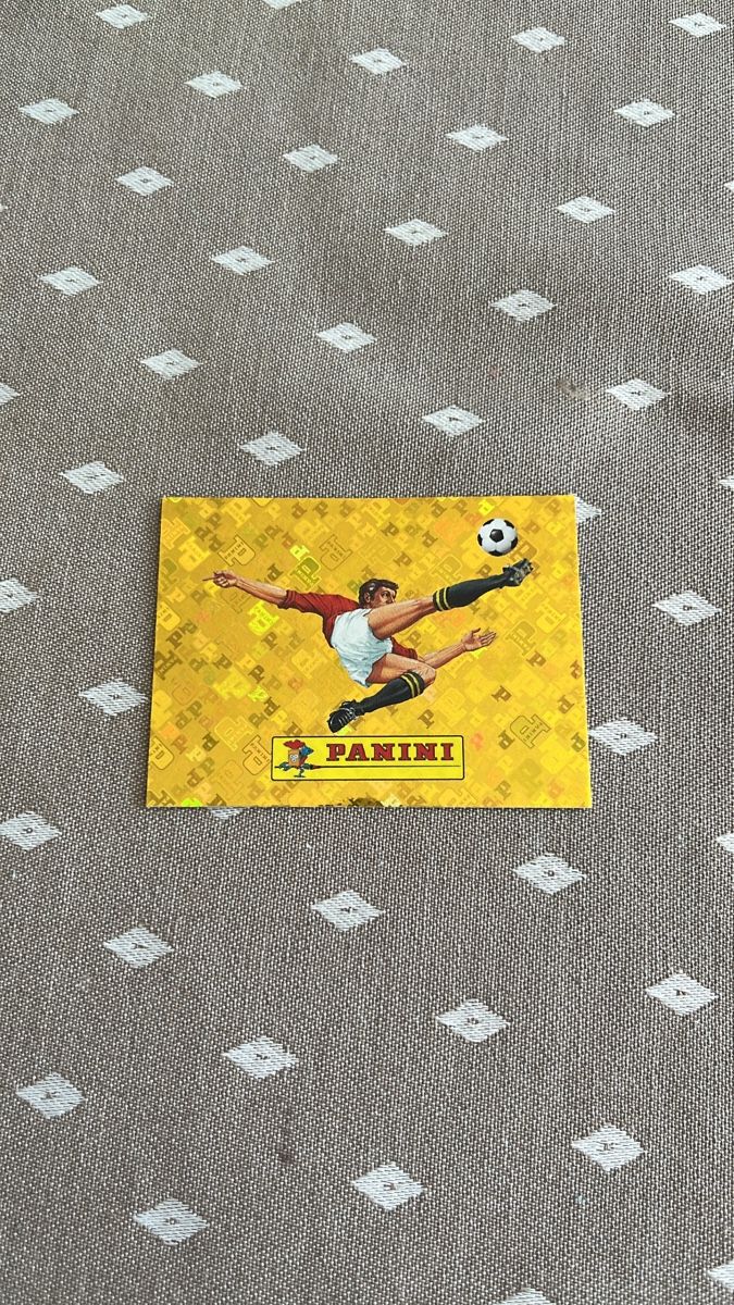 Panini Cartes à collectionner: Panini FIFA World Cup 2026 Sticker 00 – Neuf (Voir description) à Zürich par carileo55