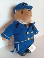 Orient-Express Bär - Chief Steward