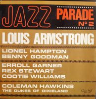 Jazz Parade N° 2 (7")