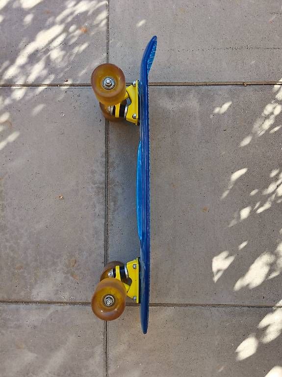 Skateboards: Skate Area – Gebraucht aus La Tour-de-Trême von tan_6xd2 2