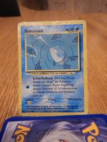 Sammelkarte Pokemonkarte von Serie 1995-99