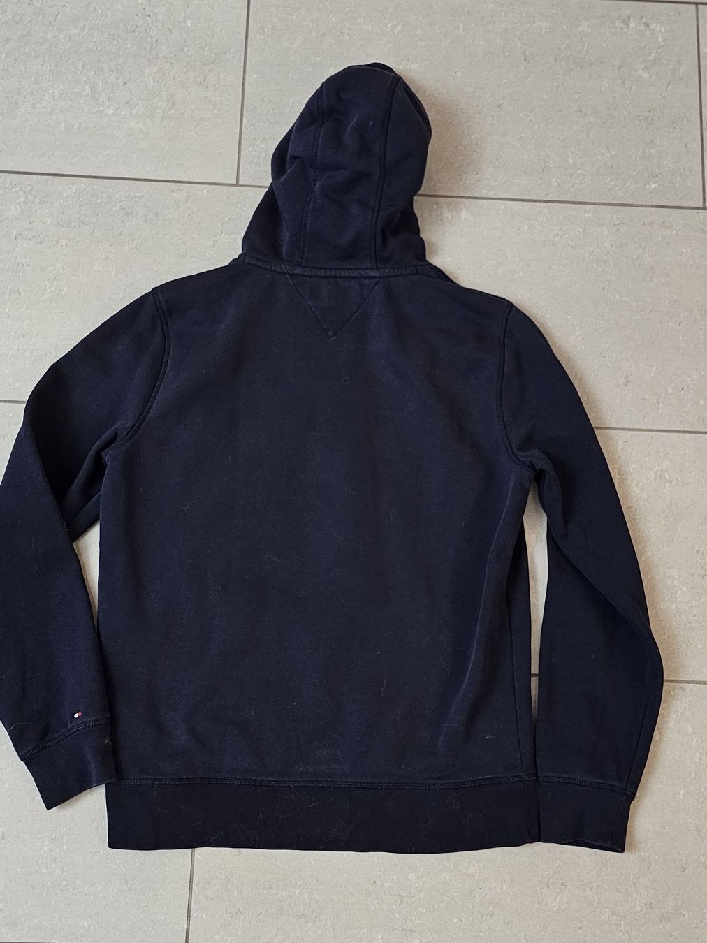 Tommy Hilfiger Maglioni & Felpe: Felpa originale Tommy Hilfiger da uomo – Nuovo (secondo la descrizione) da Gordola venduto da Alfacigno 1