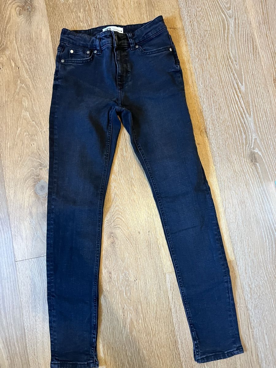 Zara Jeans: ZARA jeans – Usato da Moudon venduto da patricia115