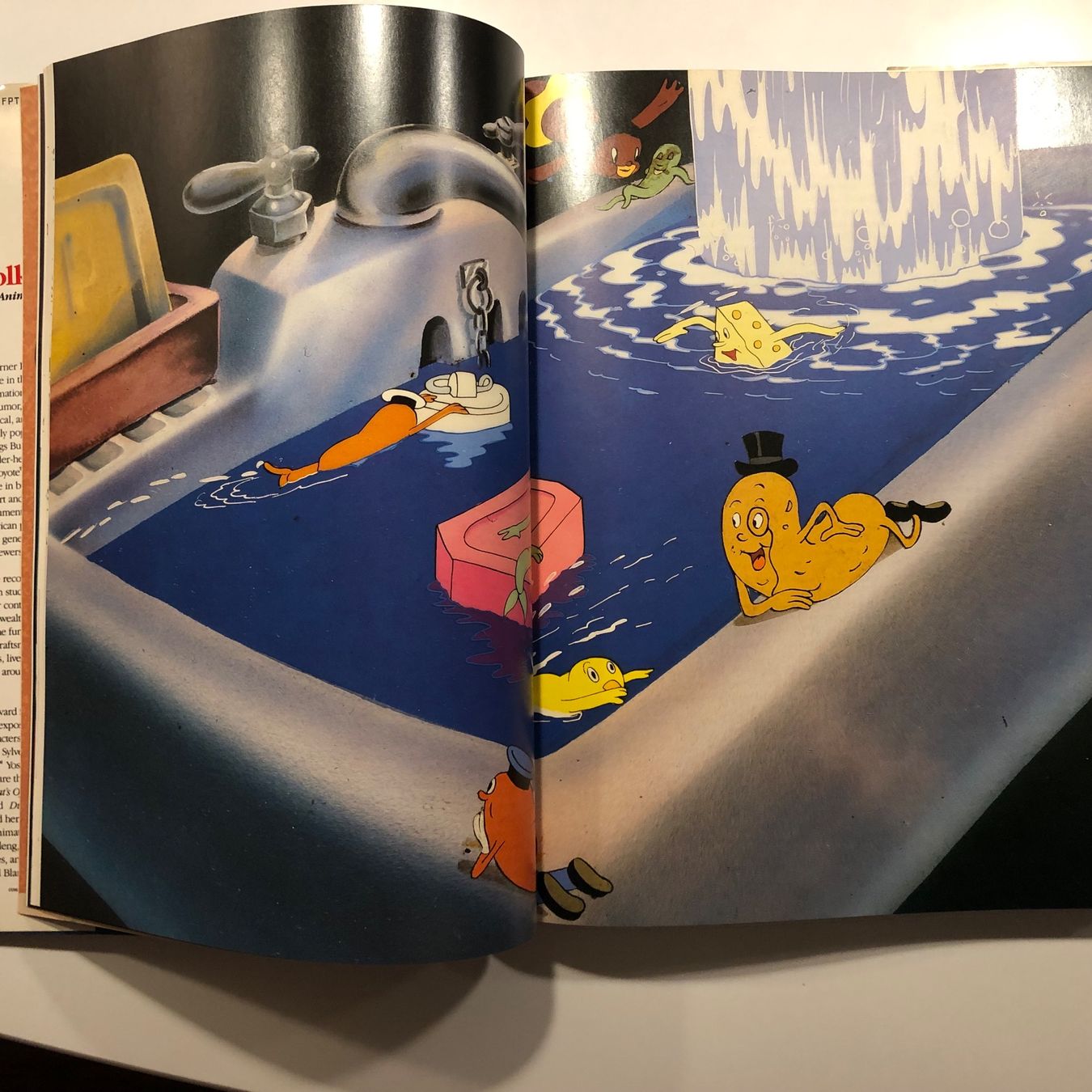 Bücher: That‘s all Folks! - phänomenal !!! – Gebraucht aus Lufingen von Rac0 2