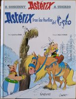 Asterix "Tras las huellas del Grifo"