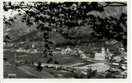 Küblis  1943