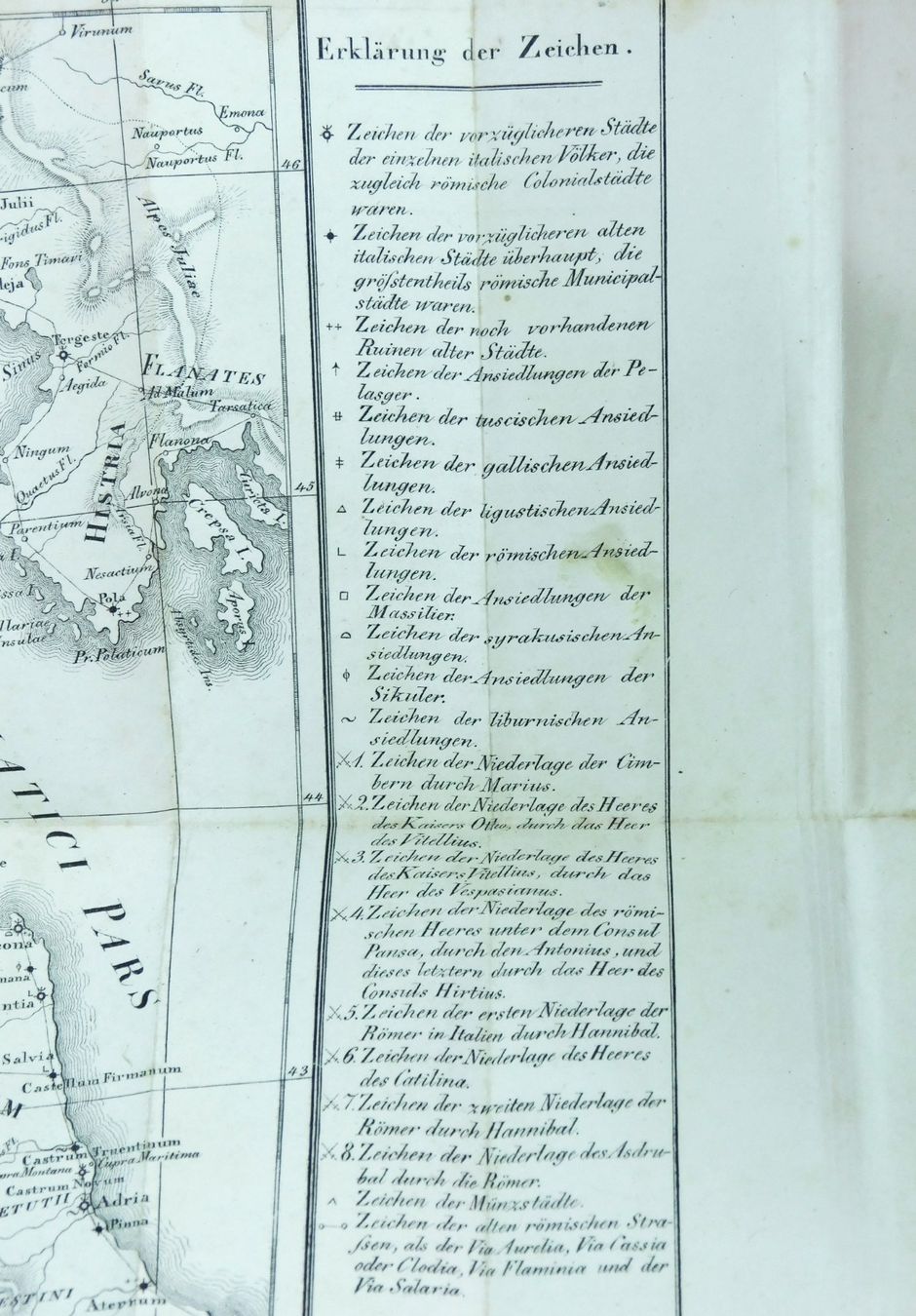 Bücher: Antike Bücher 1827er – Gebraucht aus Emmenbrücke von Ulisse-22 3