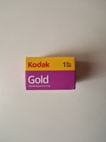 Kodak Gold 200 36EXP