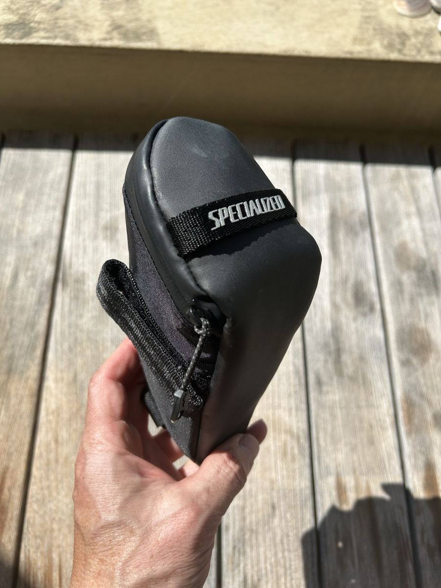 Specialized Pezzi di ricambio: Specialized Velosatteltasche – Usato da Köniz venduto da Kuhn_Wenger