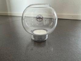 Glasi Hergiswil Kugelwindlicht Art.816 in OVP