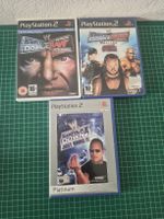 WWE Smackdown Just Bring It PS2 Platinum Game 🎮 Fun ☀️ 