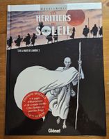 Les héritiers du soleil N 10 E.O. (T.T.B.E.) La nuit de lumi